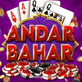 Andar Bahar Card Game by Filbet